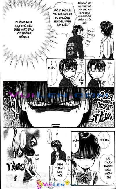 Thử Thách Của Kyouko Chapter 66 - Trang 2