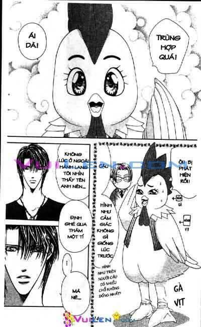 Thử Thách Của Kyouko Chapter 66 - Trang 2