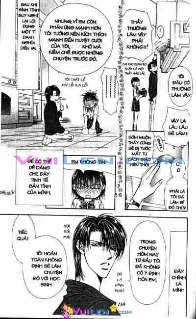 Thử Thách Của Kyouko Chapter 66 - Trang 2