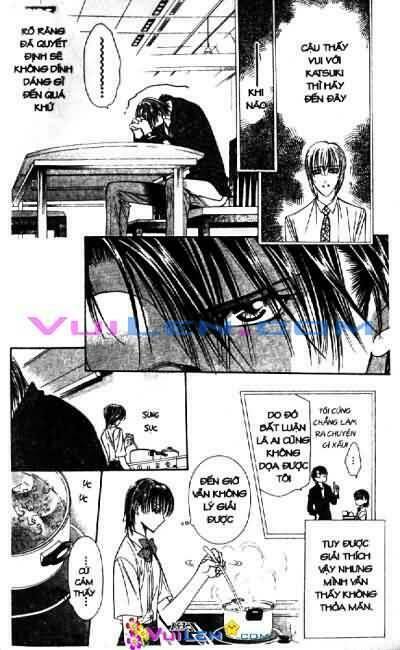 Thử Thách Của Kyouko Chapter 66 - Trang 2