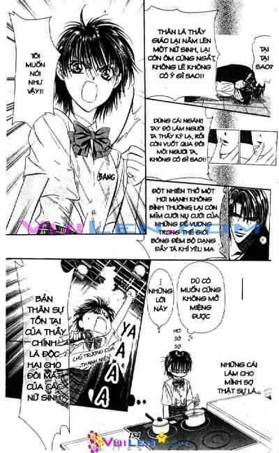 Thử Thách Của Kyouko Chapter 66 - Trang 2