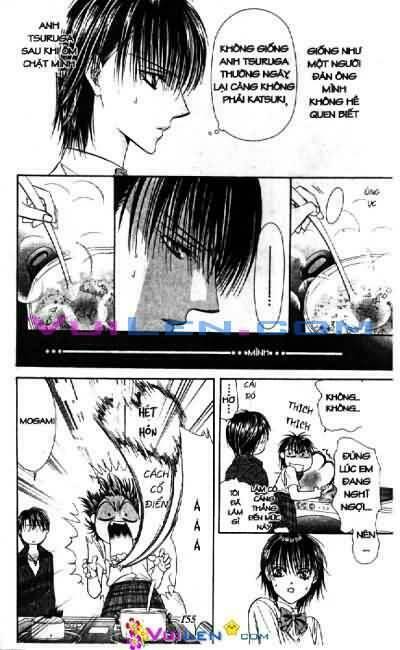 Thử Thách Của Kyouko Chapter 66 - Trang 2