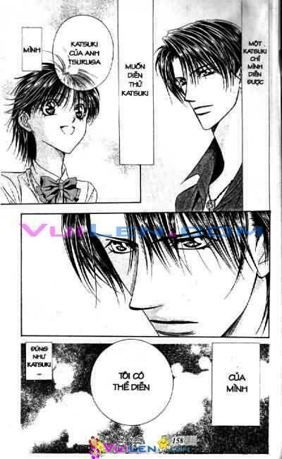 Thử Thách Của Kyouko Chapter 66 - Trang 2