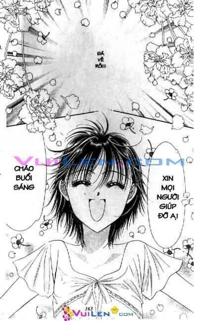 Thử Thách Của Kyouko Chapter 66 - Trang 2