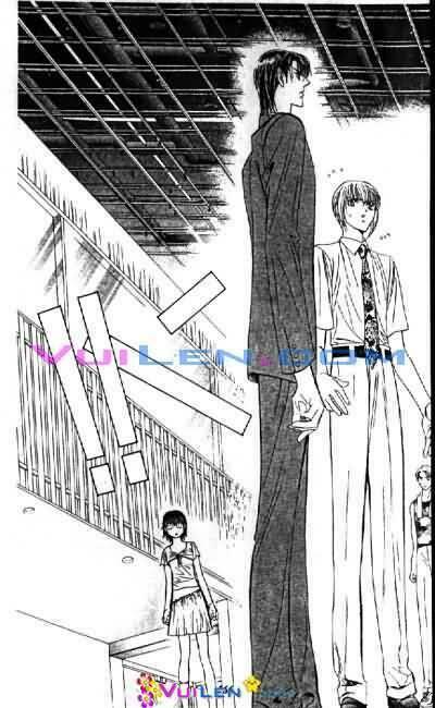 Thử Thách Của Kyouko Chapter 66 - Trang 2