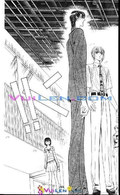 Thử Thách Của Kyouko Chapter 66 - Trang 2