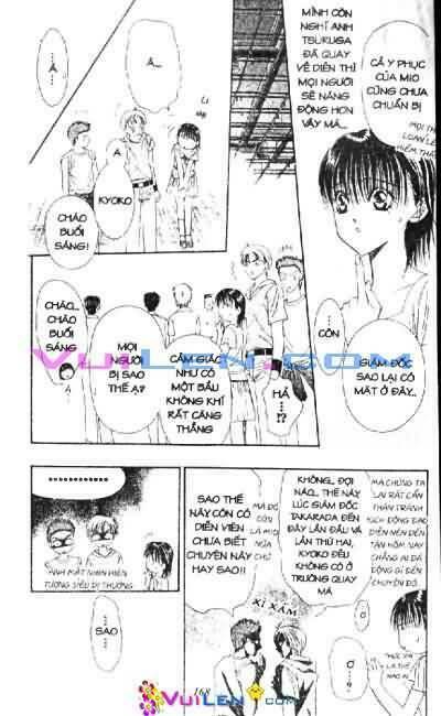Thử Thách Của Kyouko Chapter 66 - Trang 2