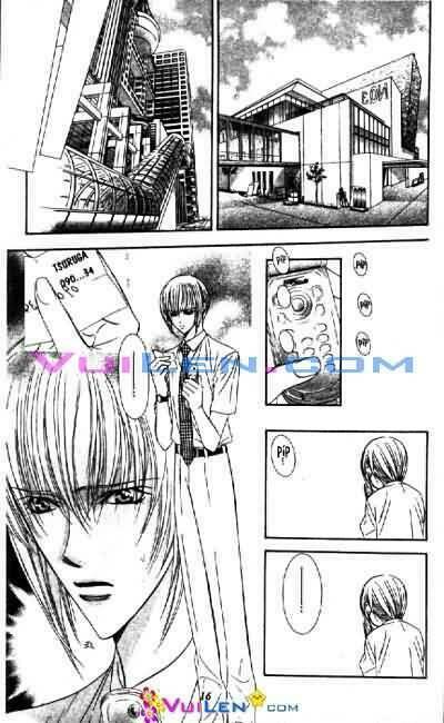 Thử Thách Của Kyouko Chapter 66 - Trang 2