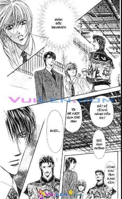 Thử Thách Của Kyouko Chapter 66 - Trang 2