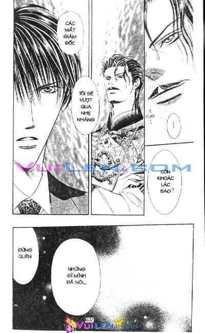 Thử Thách Của Kyouko Chapter 66 - Trang 2