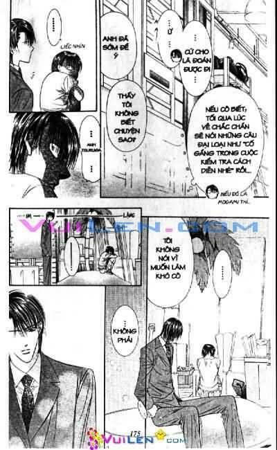 Thử Thách Của Kyouko Chapter 66 - Trang 2