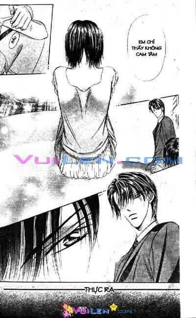 Thử Thách Của Kyouko Chapter 66 - Trang 2