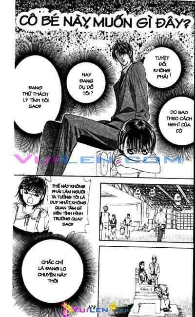 Thử Thách Của Kyouko Chapter 66 - Trang 2