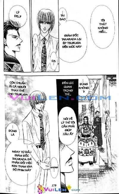 Thử Thách Của Kyouko Chapter 66 - Trang 2