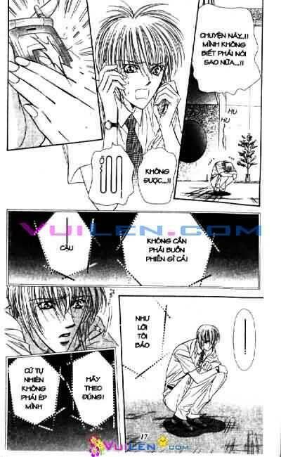 Thử Thách Của Kyouko Chapter 66 - Trang 2