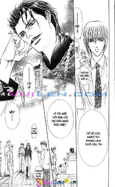 Thử Thách Của Kyouko Chapter 66 - Trang 2