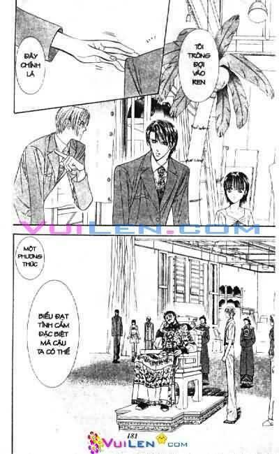 Thử Thách Của Kyouko Chapter 66 - Trang 2