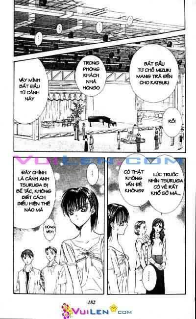 Thử Thách Của Kyouko Chapter 66 - Trang 2