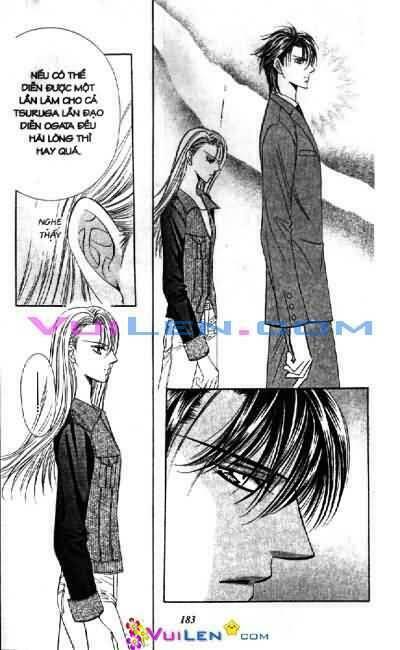 Thử Thách Của Kyouko Chapter 66 - Trang 2