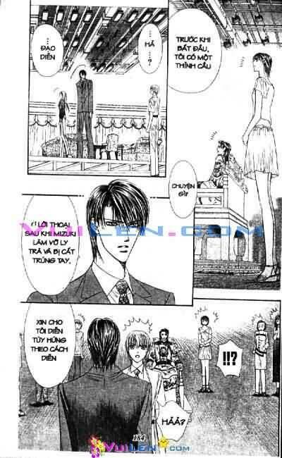 Thử Thách Của Kyouko Chapter 66 - Trang 2