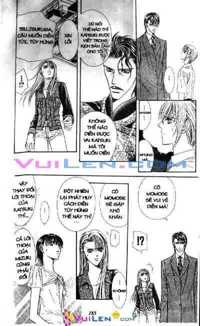 Thử Thách Của Kyouko Chapter 66 - Trang 2