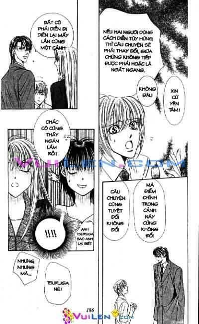 Thử Thách Của Kyouko Chapter 66 - Trang 2