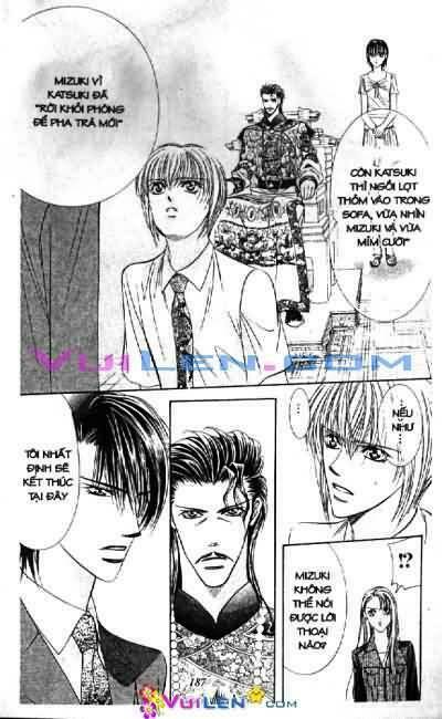 Thử Thách Của Kyouko Chapter 66 - Trang 2