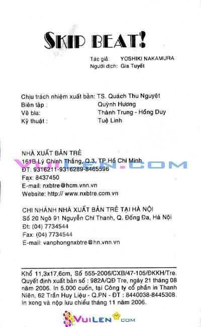 Thử Thách Của Kyouko Chapter 66 - Trang 2