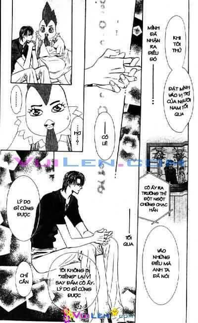 Thử Thách Của Kyouko Chapter 66 - Trang 2