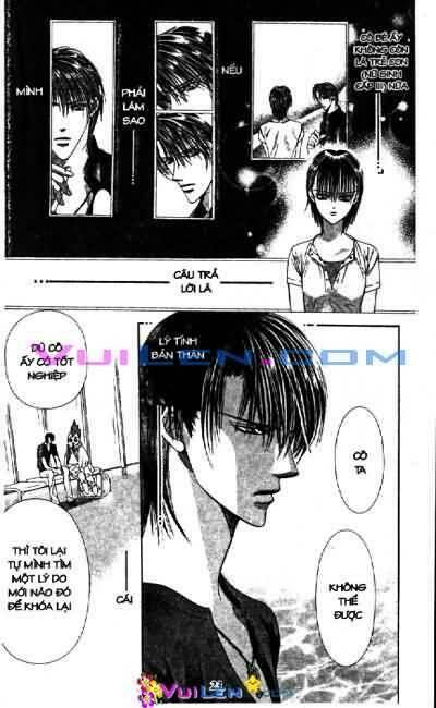 Thử Thách Của Kyouko Chapter 66 - Trang 2