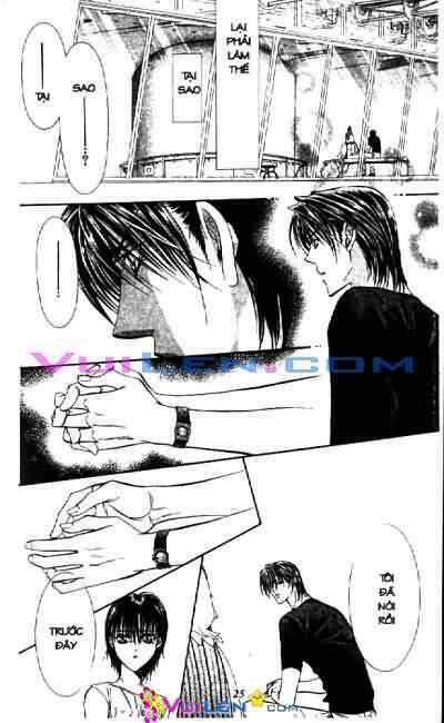 Thử Thách Của Kyouko Chapter 66 - Trang 2