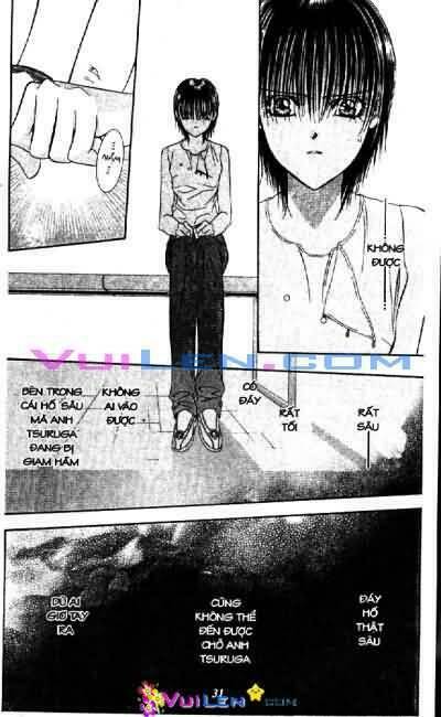 Thử Thách Của Kyouko Chapter 66 - Trang 2