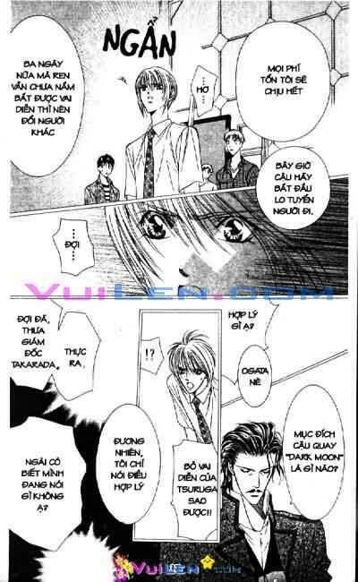 Thử Thách Của Kyouko Chapter 66 - Trang 2