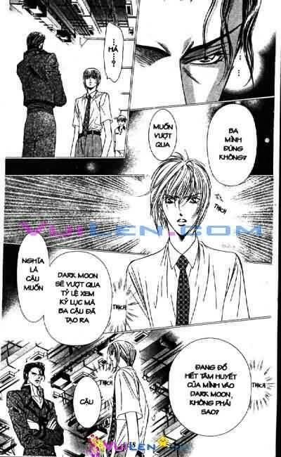 Thử Thách Của Kyouko Chapter 66 - Trang 2