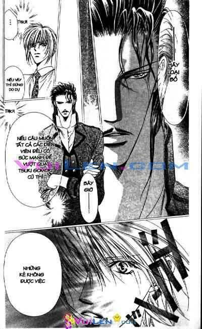 Thử Thách Của Kyouko Chapter 66 - Trang 2