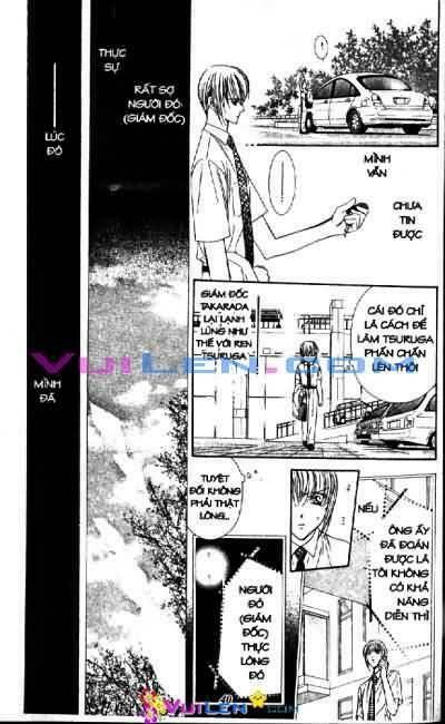 Thử Thách Của Kyouko Chapter 66 - Trang 2