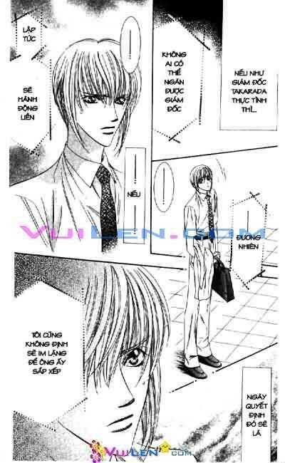 Thử Thách Của Kyouko Chapter 66 - Trang 2