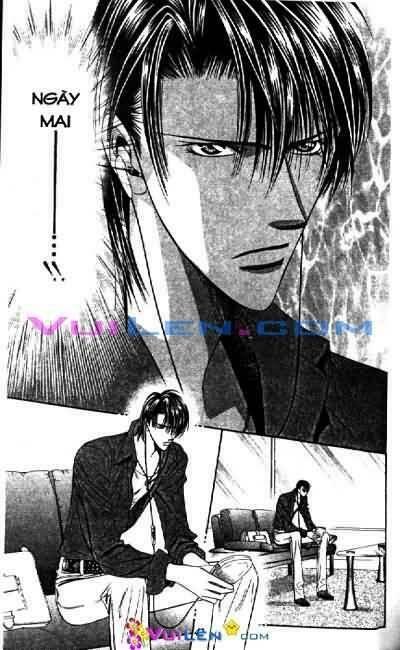 Thử Thách Của Kyouko Chapter 66 - Trang 2