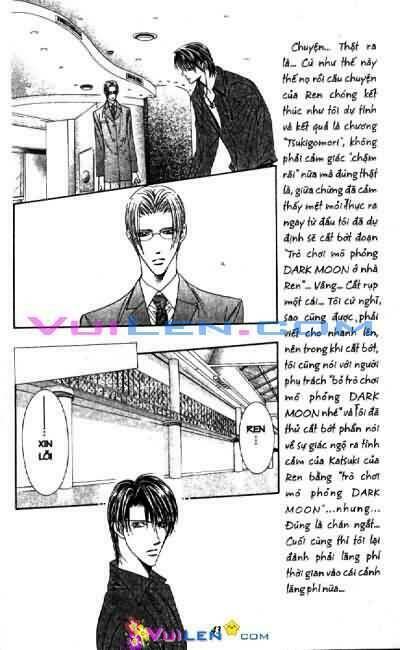 Thử Thách Của Kyouko Chapter 66 - Trang 2