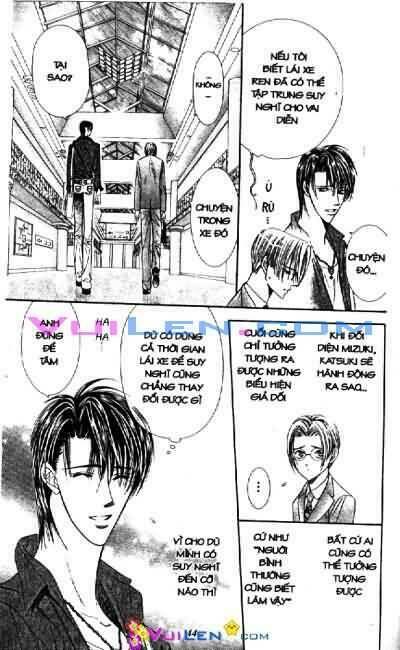 Thử Thách Của Kyouko Chapter 66 - Trang 2