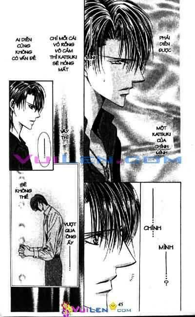 Thử Thách Của Kyouko Chapter 66 - Trang 2