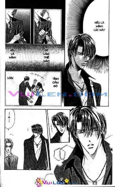 Thử Thách Của Kyouko Chapter 66 - Trang 2