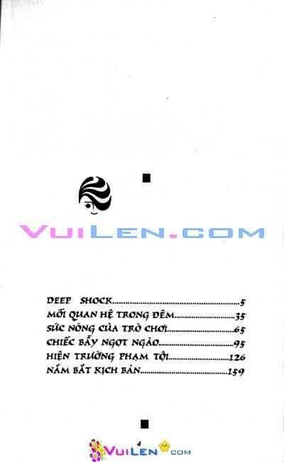 Thử Thách Của Kyouko Chapter 66 - Trang 2