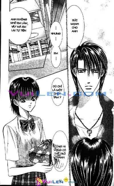 Thử Thách Của Kyouko Chapter 66 - Trang 2