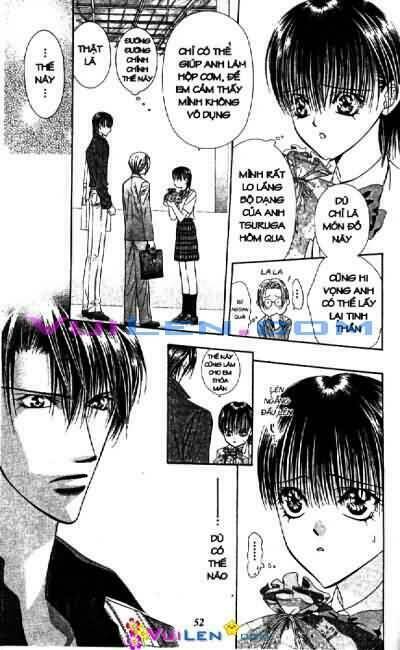 Thử Thách Của Kyouko Chapter 66 - Trang 2