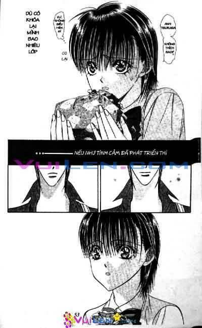 Thử Thách Của Kyouko Chapter 66 - Trang 2