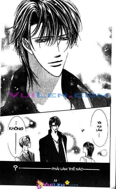 Thử Thách Của Kyouko Chapter 66 - Trang 2