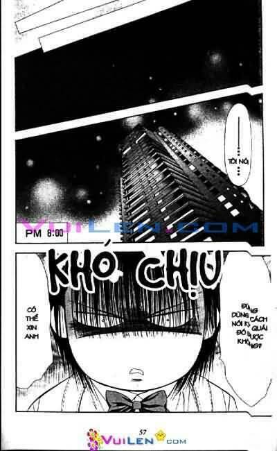 Thử Thách Của Kyouko Chapter 66 - Trang 2