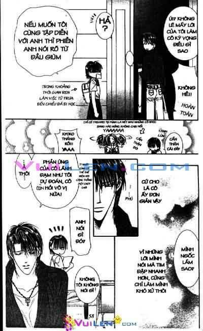 Thử Thách Của Kyouko Chapter 66 - Trang 2