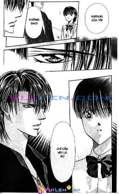 Thử Thách Của Kyouko Chapter 66 - Trang 2